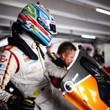 #11 Badischer Motorsport Club (BMC) / Duqueine / Valentino Catalano / Hockenheimring