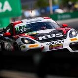 #32 Tim Horrell / Hendrik Still / Porsche 718 Cayman GT4 RS CS / AVIA W&S Motorsport, Norisring 2026