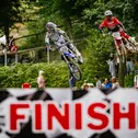 Gelungenes Comeback: Jordi Tixier (911) fuhr von der Poleposition auf den dritten Platz in Bielstein