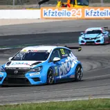 ADAC TCR Germany, Hockenheim, HP Racing International, Harald Proczyk