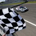 ADAC GT Masters, Zandvoort, KÜS TEAM75 Bernhard, David Jahn, Kevin Estre