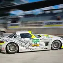 ADAC GT Masters, Red Bull Ring, HTP Motorsport, Maximilian Buhk, Maximilian Götz
