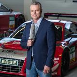 ADAC GT Masters, SPORT1, Jan Stecker