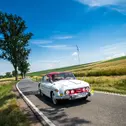 Luxus aus dem Osten: Der Tatra 2-603