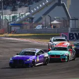 #8 Mika König / BMW M2 Racing / MK Motorsport, Nürburgring 2026