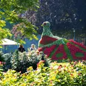 ADAC Deutschland Klassik, Kurpark Bad Krozingen