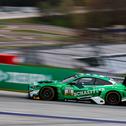 Marco Wittmann jagt diese Saison seinen dritten DTM-Titel