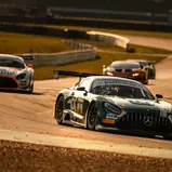 #22 / Toksport WRT / Mercedes-AMG GT3 Evo / Maro Engel (DEU), Luca Stolz (DEU)