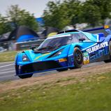 ADAC GT4 Germany, Oschersleben, Felbermayr-Reiter, Eike Angermayr, Mads Siljehaug