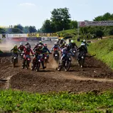 Die besten Kinder und Jugendfahrer aus 18 Regional-Motocross-Serien messen sich beim ADAC MX Bundesendlauf miteinander