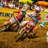 ADAC MX Masters