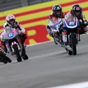 Der NTC startet zur zweiten Runde auf dem Sachsenring