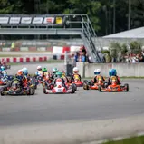 36 Mini waren in der DMKM am Start