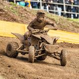 Luca Stiller ADAC DMX 2025
