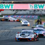 #75 / Küs Team Bernhard / Porsche 911 GT3 R / Christian Engelhart / Thomas Preining 