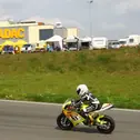 ADAC Mini Bike Cup, Einsteiger, Troy Bude