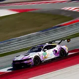 #64 Finn Wiebelhaus (DEU / Ford Mustang GT3 / HRT Ford Racing), Red Bull Ring 2026