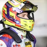 ADAC GT Masters, Sachsenring, Callaway Competition, Jules Gounon