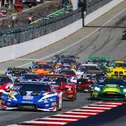 Das ADAC GT Masters startet 2027 auf dem Red Bull Ring in Österreich in die Saison