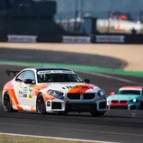 #77 Moritz Groneck / BMW M2 Racing / ME Motorsport, Nürburgring 2026