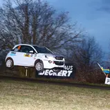 ADAC Rallye Masters, ADAC Saarland-Pfalz Rallye 2019