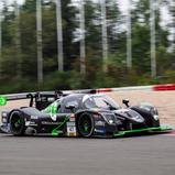 #47 AF2 Motorsport / Jaime Guzmán / Mikkel C. Johansen / Ligier JS P320 / Nürburgring