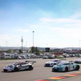 ADAC GT Masters, Sachsenring, KÜS TEAM75 Bernhard, Timo Bernhard, Kevin Estre, Montaplast by Land-Motorsport, Sheldon van der Linde, Kelvin van der Linde, Team Zakspeed BKK Mobil Oil Racing, Kim-Luis Schramm, Nicolai Sylvest