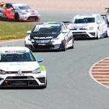 ADAC TCR Germany, Sachsenring, Liqui Moly Team Engstler, Tom Lautenschlager