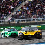 #63 Mirko Bortolotti (ITA / Lamborghini Temerario GT3 / TGI Team by GRT), Hockenheimring 2026