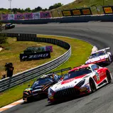 #84 Tom Kalender (DEU / Mercedes-AMG GT3 / Mercedes-AMG Team Landgraf), Circuit Zandvoort 2026