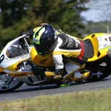 ADAC Mini Bike Cup, Nachwuchs, Freddie Heinrich