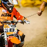 ADAC MX Academy, 2017, Frankenthal