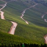 ADAC Rallye Deutschland, Craig Breen, Citroen Total Abu Dhabi WRT