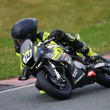 Romain Even / ADAC Mini Bike Cup / Oschersleben