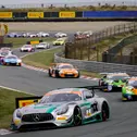 ADAC GT Masters, Toksport WRT 