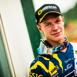 ADAC MX Masters, Tensfeld, Nicolas Bjerregaard ( Dänemark / Yamaha / Team CLASSIC Oil / SHR Motorsports ), ADAC MX Youngster Cup