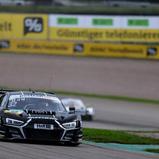 ADAC GT Masters, Sachsenring, Team WRT, Charles Weerts, Dries Vanthoor