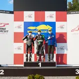 Northern Talent Cup, Brünn - Urheber: Dorna