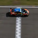 #77 ME Motorsport / Thomas Rackl / Linus Hahne / BMW M4 GT4 Evo, Nürburgring