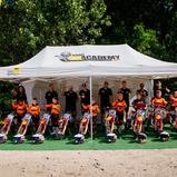 ADAC MX Academy, 2018, Schnupperkurs, Fürstenwalde