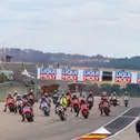 Auf dem Sachsenring steigt der elfte Saisonstopp der MotoGP