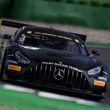 #3 Finn Wiebelhaus (D), Jannes Fittje (D), Haupt Racing Team, Mercedes-AMG GT3 Evo