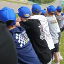 Saisonhighlight im Rahmen der MotoGP auf dem Sachsenring