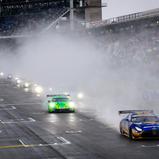 #24 Maro Engel (DEU / Mercedes-AMG GT3 / Mercedes-AMG Team Winward Racing), Hockenheimring