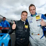 ADAC GT Masters, Nürburgring, RWT RacingTeam, David Jahn, Sven Barth