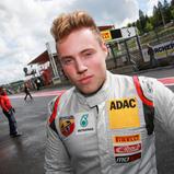 ADAC Formel 4, Spa-Francorchamps, Jason Kremer, Team Timo Scheider
