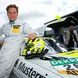 ADAC GT Masters, Nürburgring, H.T.P. Motorsport, Renger van der Zande