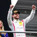 #29 Ricardo Feller (CHE / Audi R8 LMS GT3 Evo2 / Land-Motorsport), Hockenheimring