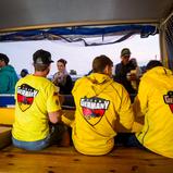 MXON, Team Germany, Maggiora, Max Nagl, Henry Jacobi, Dennis Ullrich