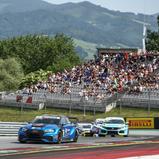 ADAC TCR Germany, Red Bull Ring, Racing One, René Kircher